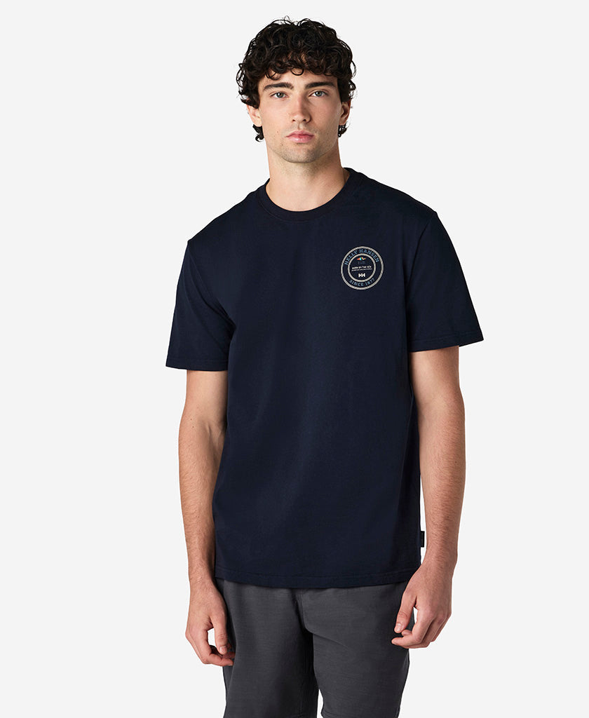 maratime t-shirt