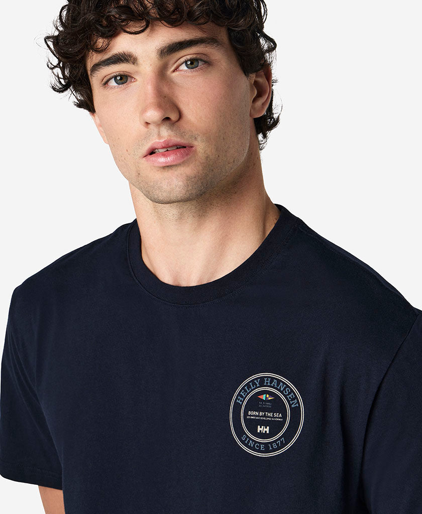maratime t-shirt