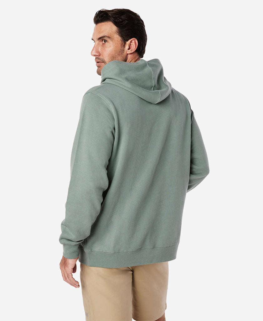hh box hoodie