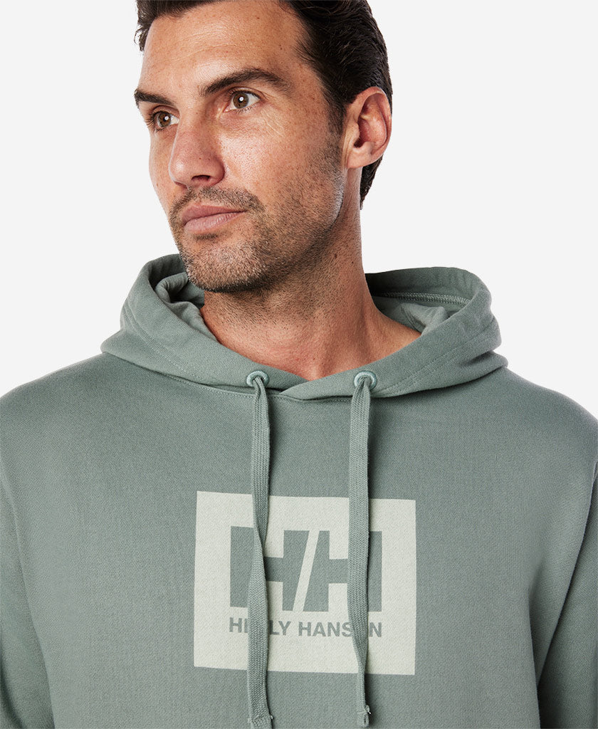 hh box hoodie