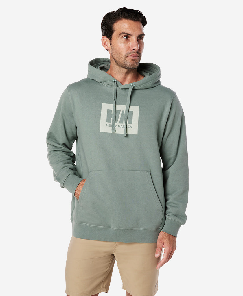 hh box hoodie