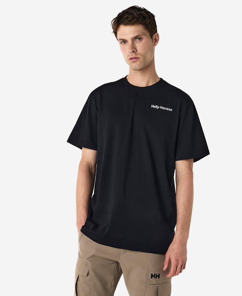 blei-t-shirt