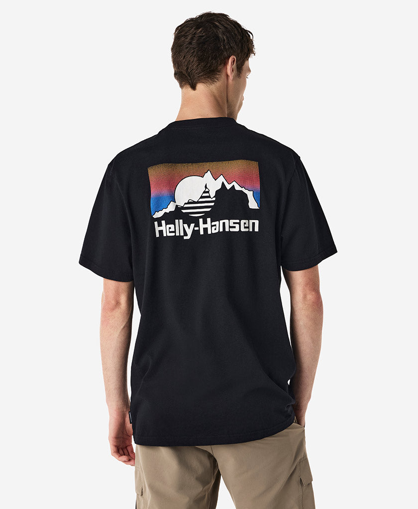 blei-t-shirt