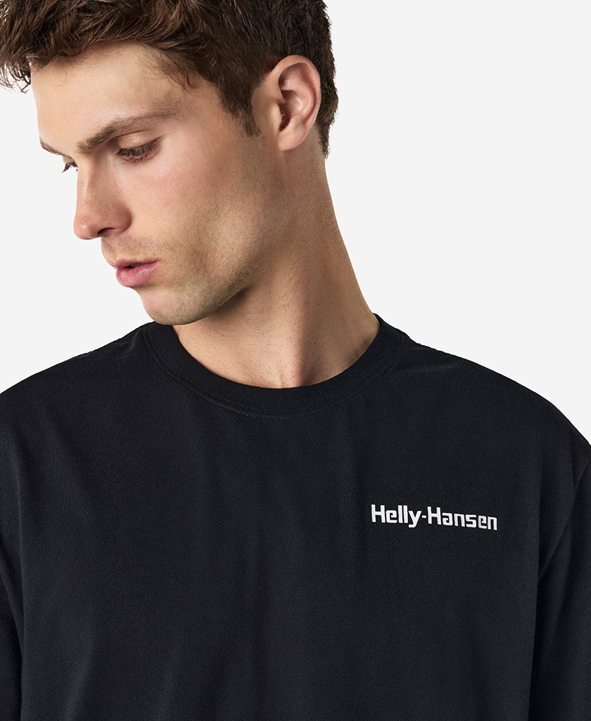 blei-t-shirt