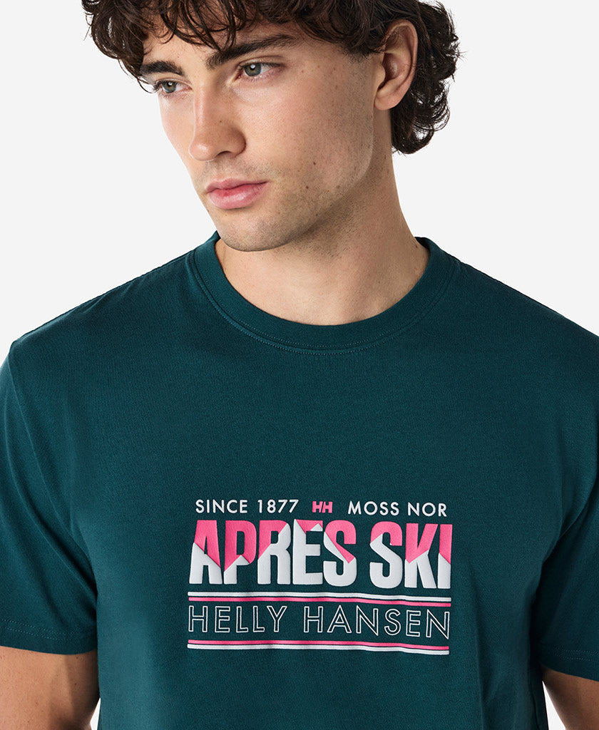 berm t-shirt
