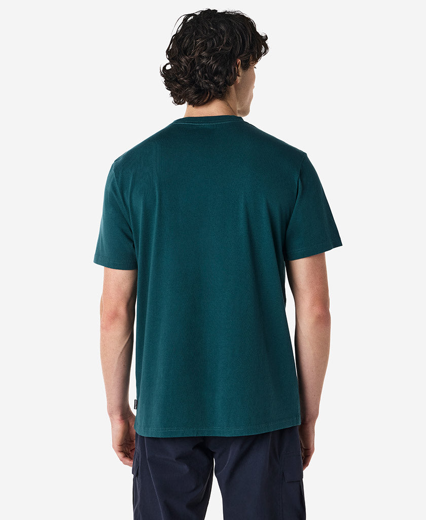 berm t-shirt
