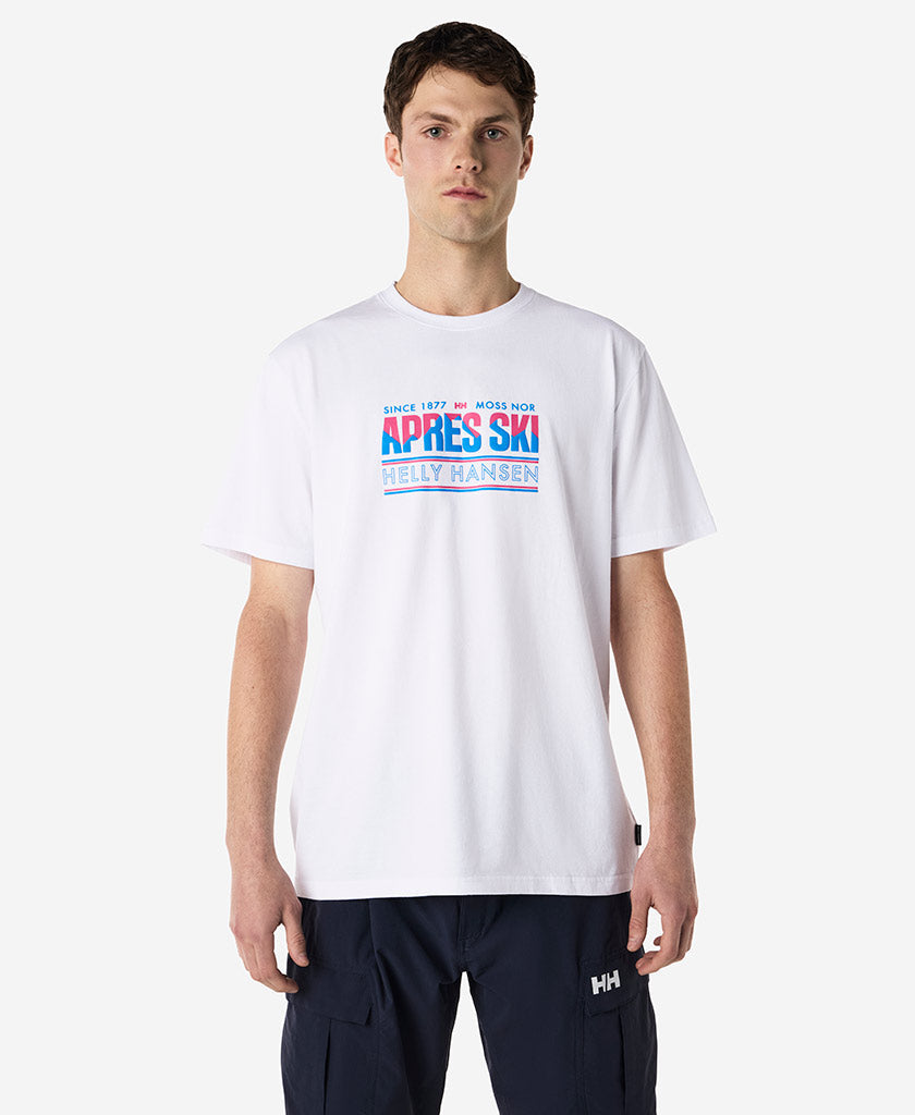 berm t-shirt