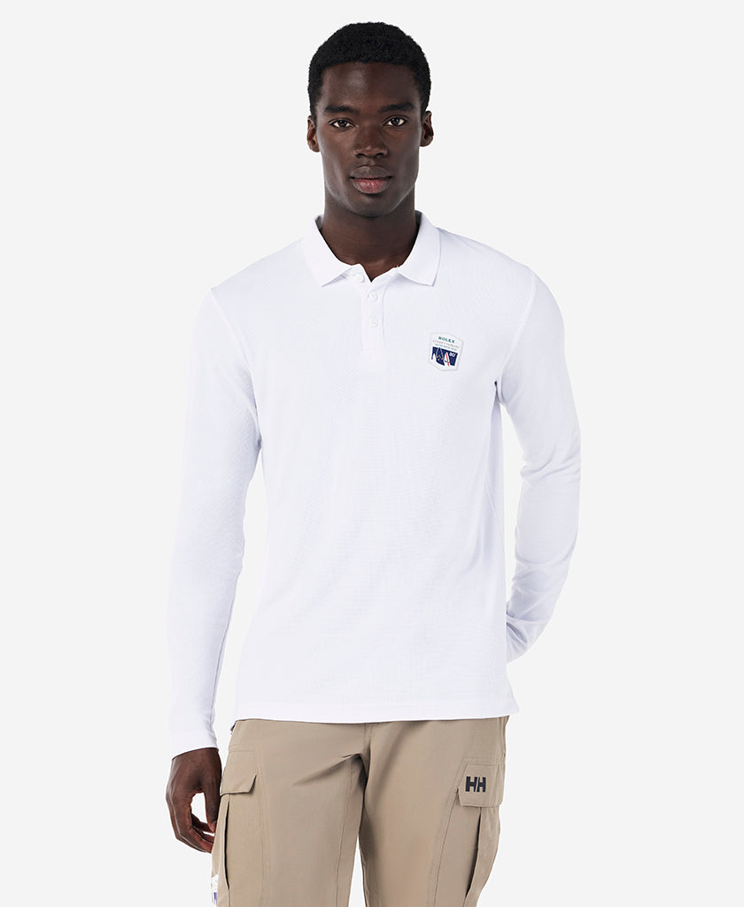 rshyr25 crewline ls polo