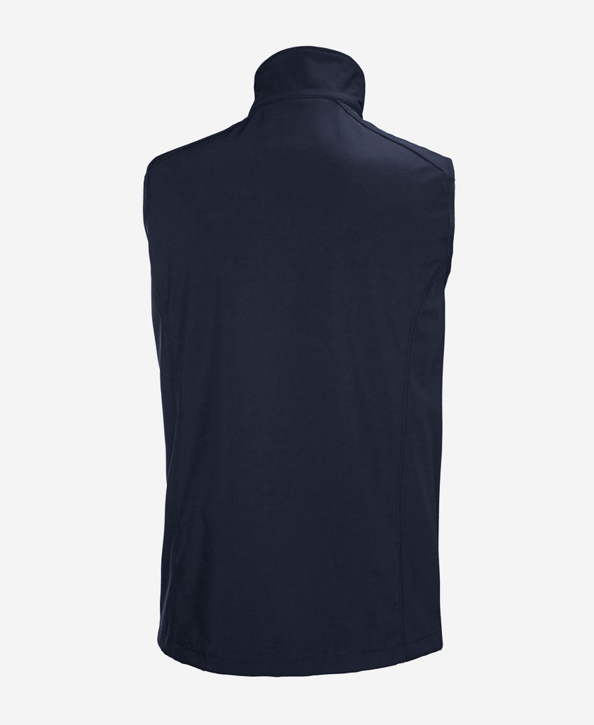 paramount softshell-weste