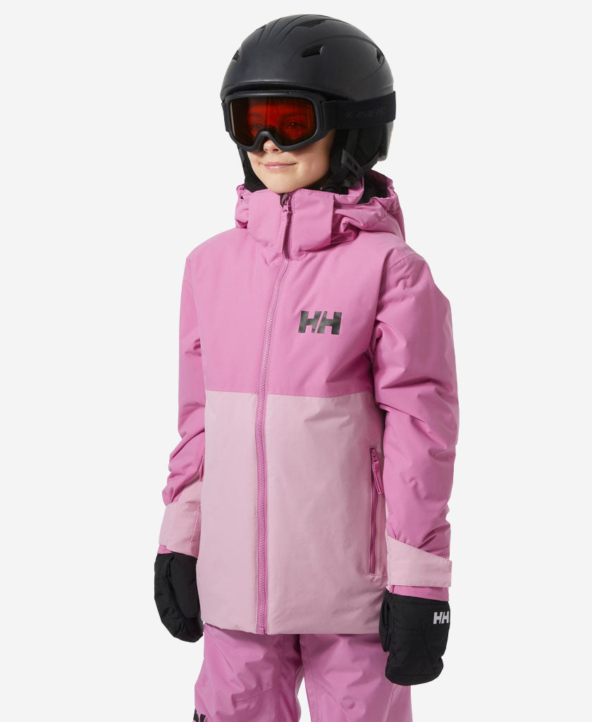 jr traverse jacke