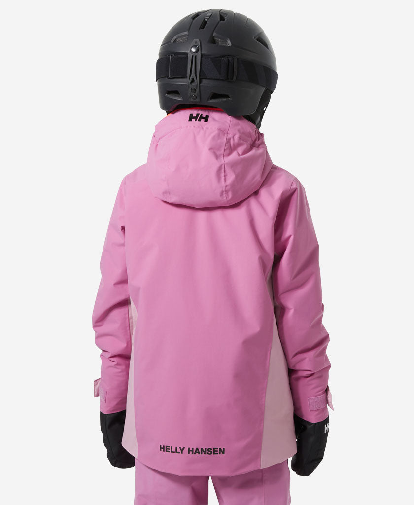 jr traverse jacke