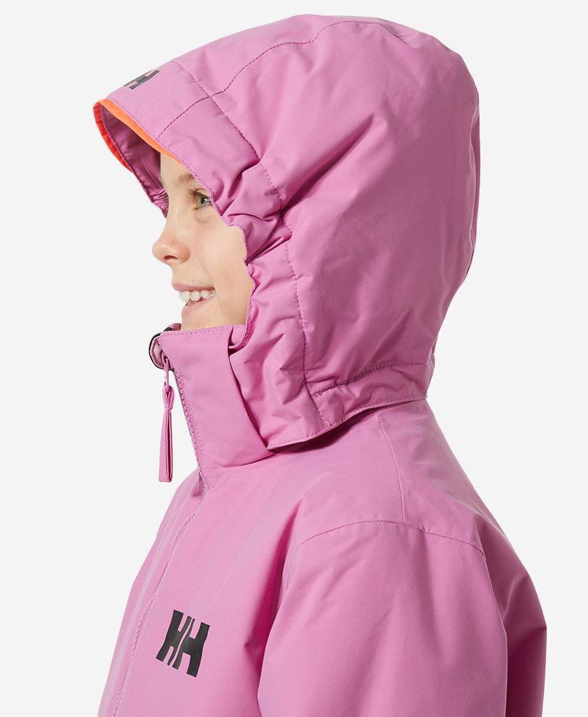 jr traverse jacke