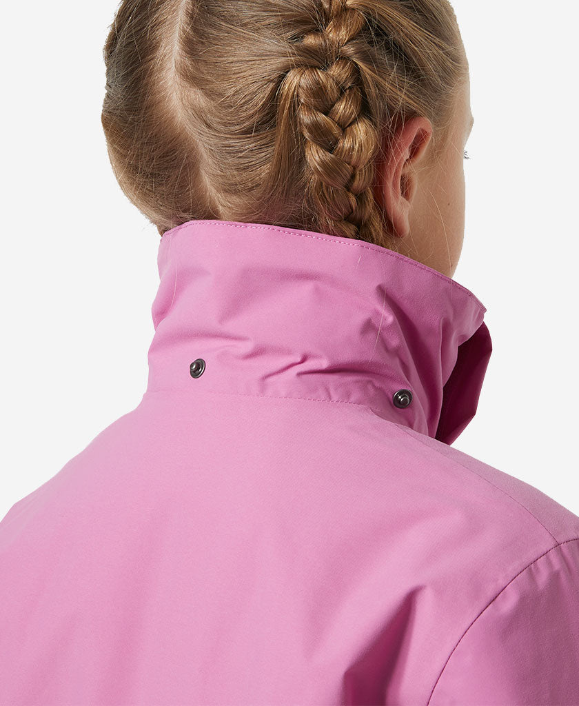 jr traverse jacke