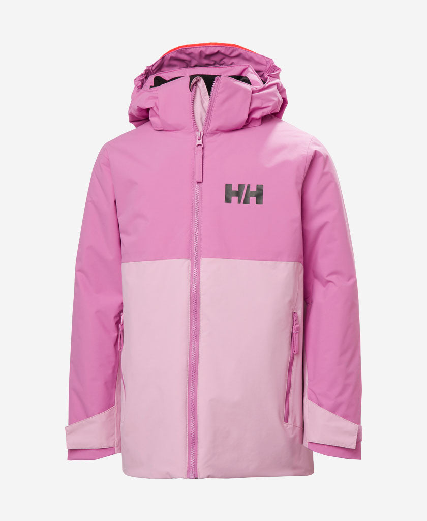 jr traverse jacke