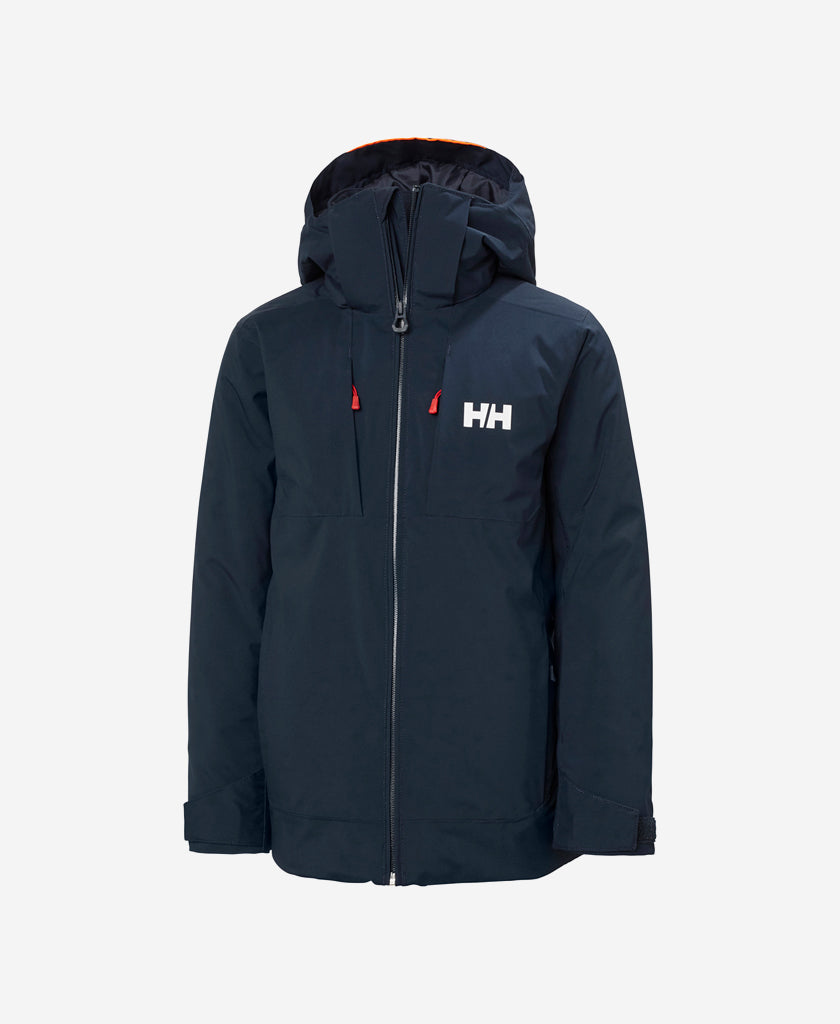 jr alpha jacke