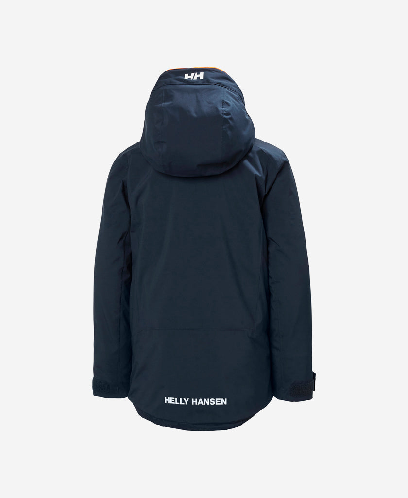 jr alpha jacke